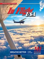 In Flight USA